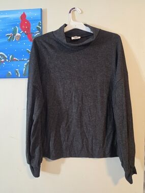 Made With Love Womens Fleece Sweater - Very Soft
